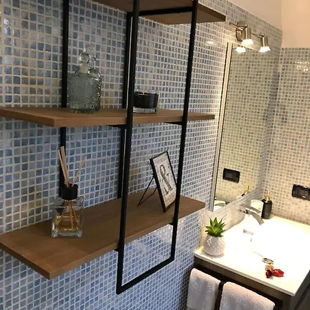 Rossi21 Апартаменты