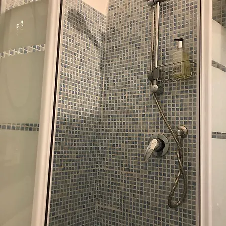 Апартаменты Rossi21