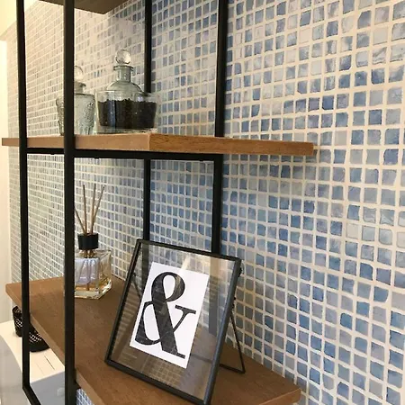 Rossi21 Апартаменты *