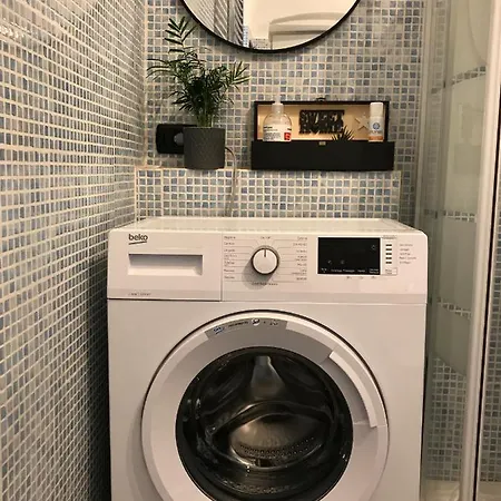 Rossi21 Appartement