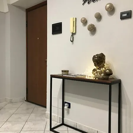 Апартаменты Rossi21 Кунео