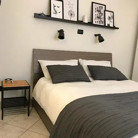Apartament Rossi21 Cuneo