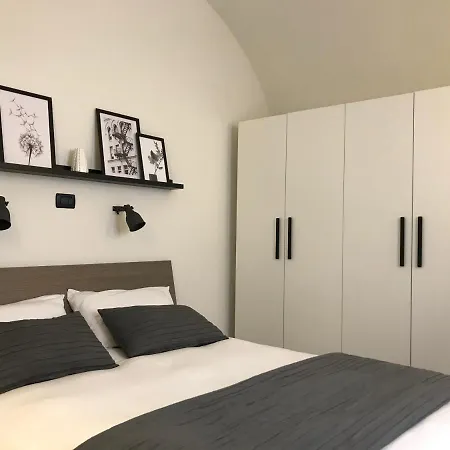 Rossi21 Apartmán