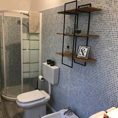 Rossi21 Апартаменты *