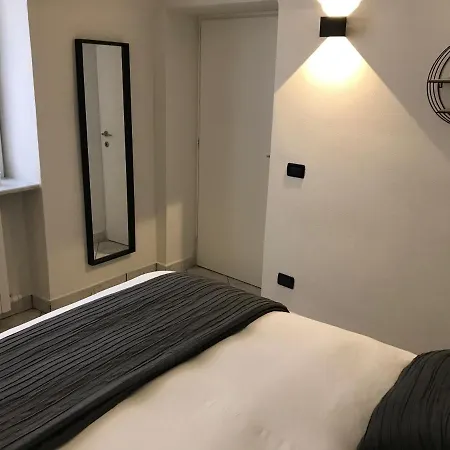 Rossi21 Apartmán *