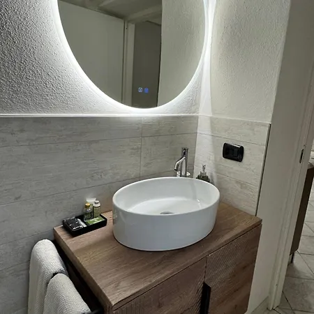Rossi21 Apartmán Cuneo