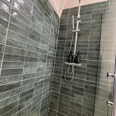 Apartmán Rossi21 *