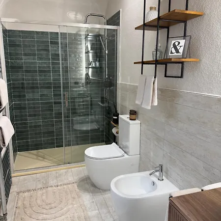 Rossi21 Apartmán Cuneo