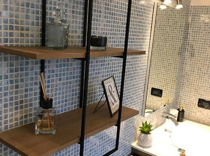 Rossi21 Appartement