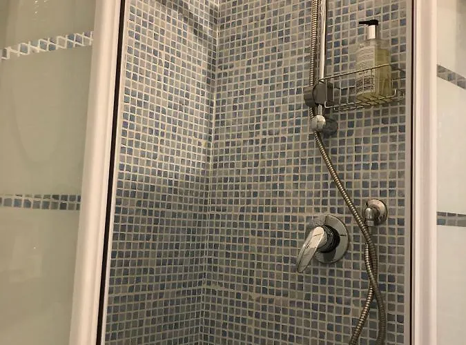 Appartement Rossi21