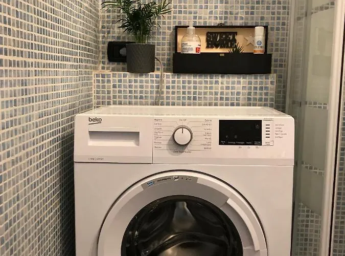 Rossi21 Appartement