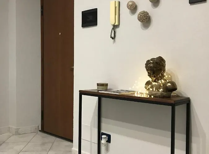 Appartement Rossi21 Coni