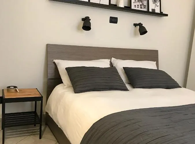 Appartement Rossi21 Coni