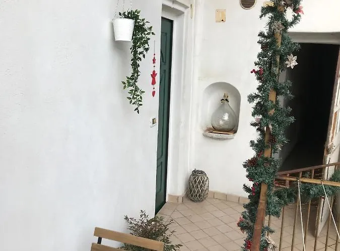 Appartement Rossi21 *