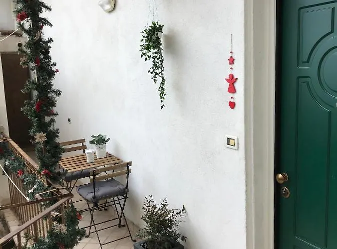 Rossi21 Appartement