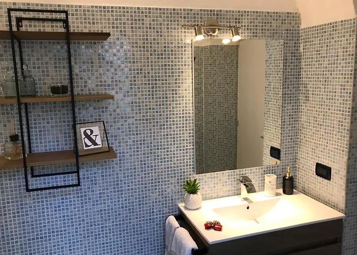 Rossi21 Appartement Coni