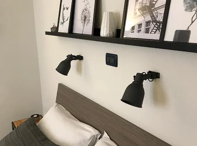 Rossi21 Appartement Coni