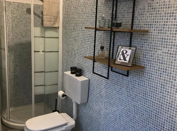 Rossi21 Appartement *