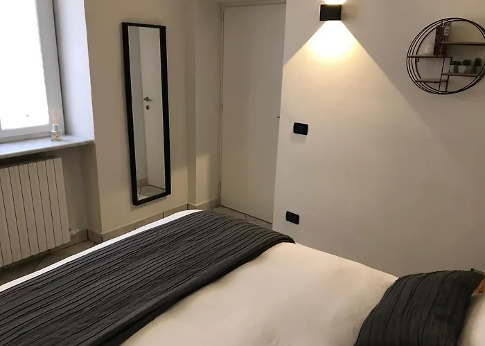 Rossi21 Appartement *